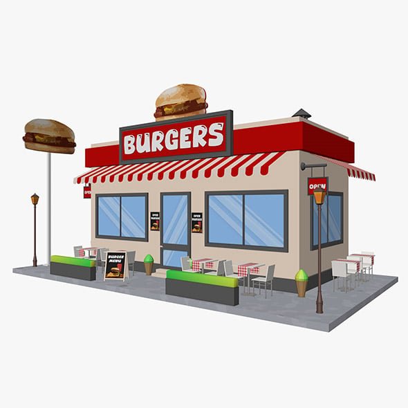 Restaurants